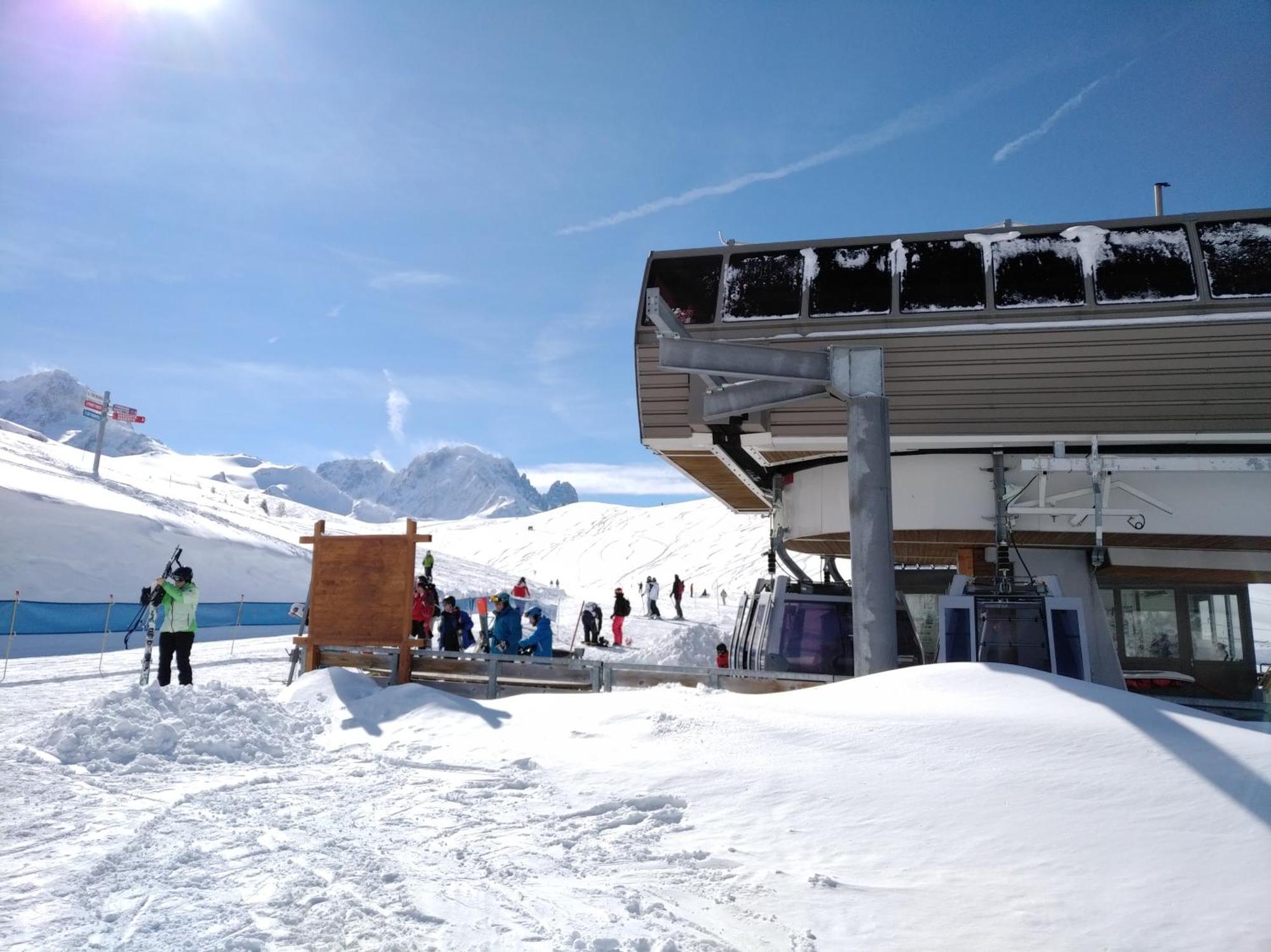 Chalet Walser A Vallorcine 13 Kms Chamonix France ภายนอก รูปภาพ