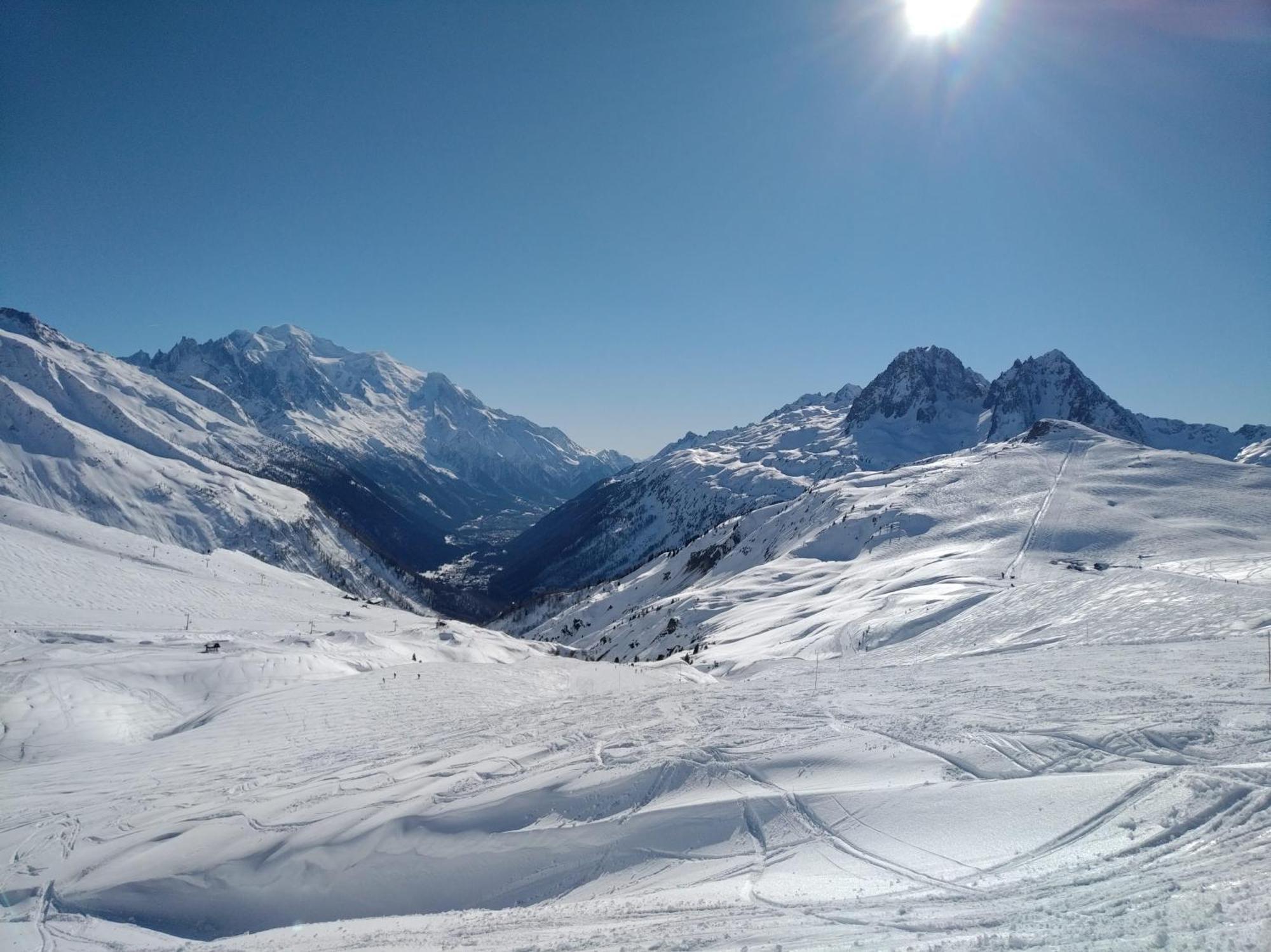 Chalet Walser A Vallorcine 13 Kms Chamonix France ภายนอก รูปภาพ