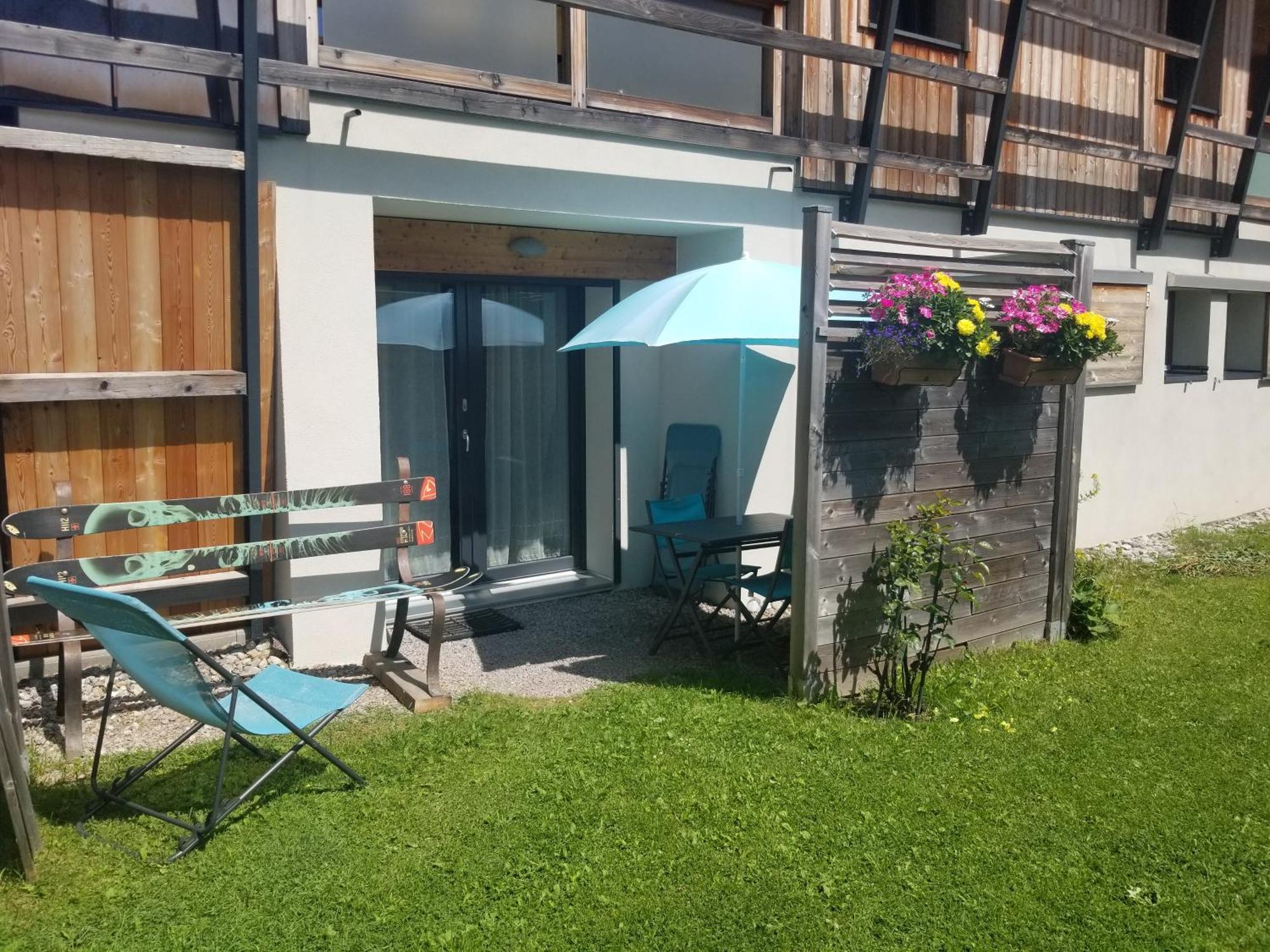Chalet Walser A Vallorcine 13 Kms Chamonix France ภายนอก รูปภาพ